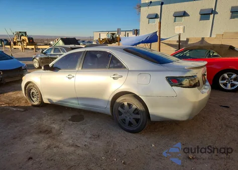 2007 Toyota Camry Ce from USA, damaged, VIN 4T1BE46K77U506384